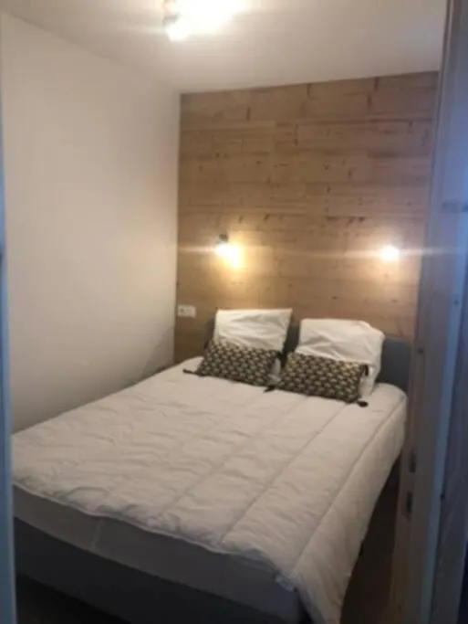 Appartement Cosy Val Louron Au Pied Des Pistes Genos